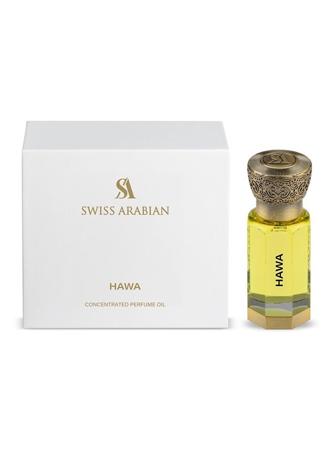 Hawaa Perfume Oil 12ml