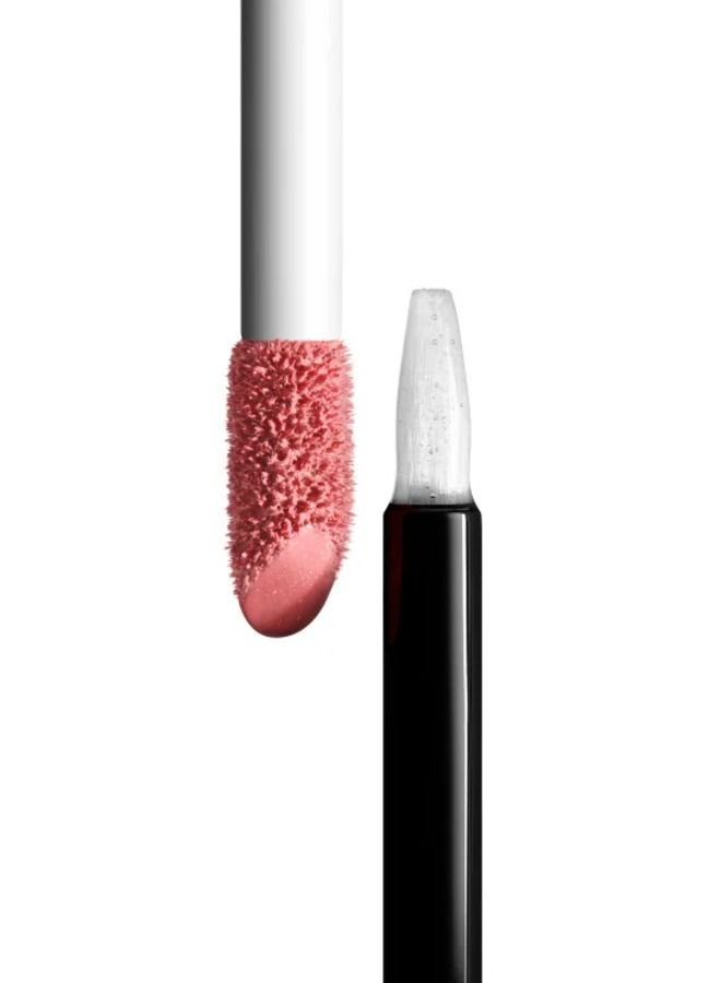 Le Rouge Duo Ultra Tenue Lip colour 57 Darling pink