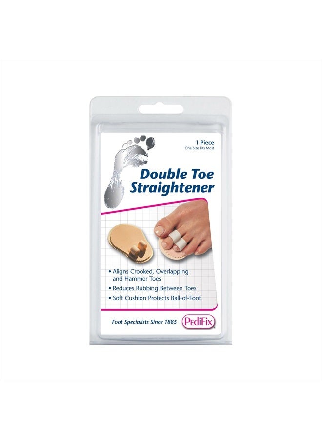 PediFix Double-Toe Straightener #P57