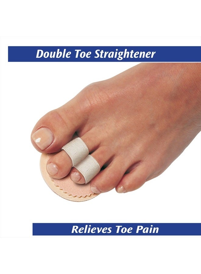 PediFix Double-Toe Straightener #P57