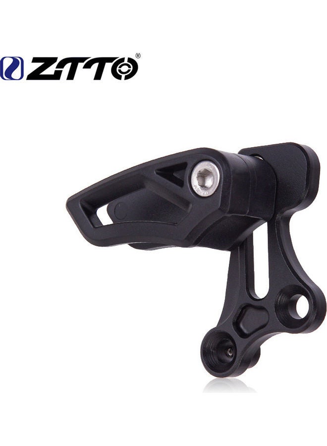 ZTTO Bicycle Chain Guide Clamp Mount Chain Guide Direct Mount E type Adjustable For MTB Mountain Gravel Bike 10*10*10cm