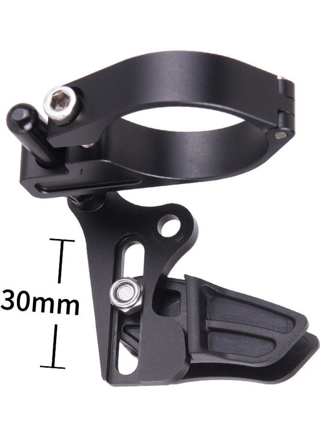 ZTTO Bicycle Chain Guide Clamp Mount Chain Guide Direct Mount E type Adjustable For MTB Mountain Gravel Bike 10*10*10cm
