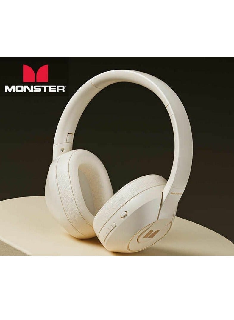 Monster Storm XKH01 Headphone