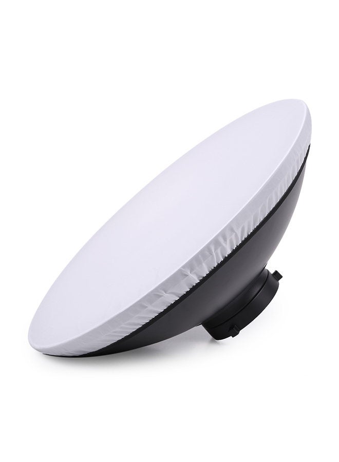 41cm Beauty Dish Reflector Strobe Lighting Honeycomb for Bowens Mount Speedlite Photogrophy Light Studio Accessory