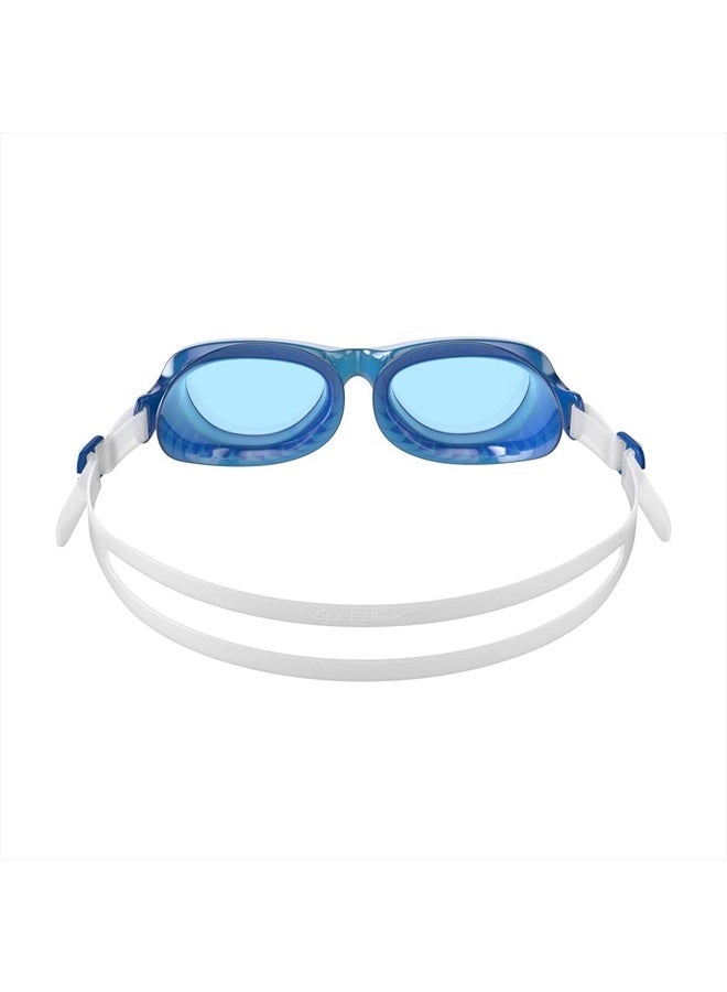 Junior Goggles-Futura Classic Junior Goggle-Blue-