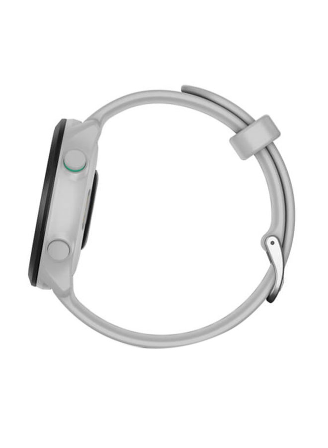 Forerunner 55 - 42MM - Up To 14 Days Battery Life - 1.04