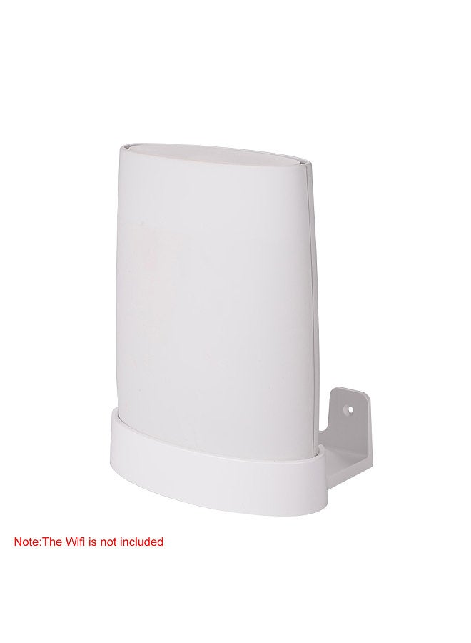 Wall Mount Holder for Orbi RBK50 AC3000,  RBS50,  RBS40,  RBK40 AC2200 Home WiFi System (1 Pack)