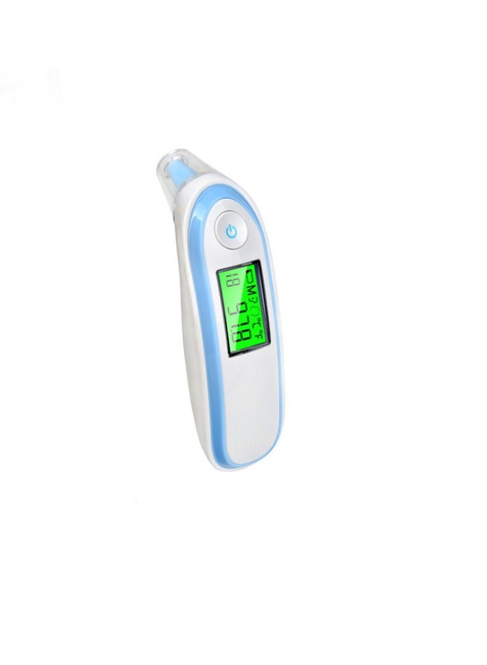 IR Thermoscan 3 Ear Thermometer, Digital Thermometer