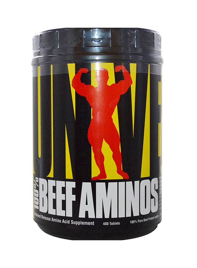 Beef Aminos Acid Supplement