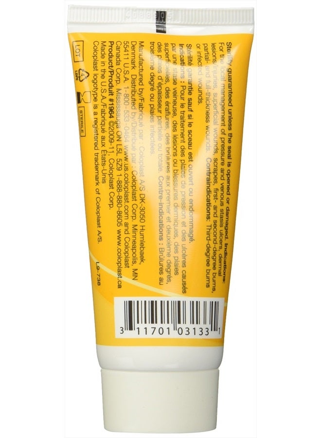 Triad Hydrophilic Wound Dressing, 2.5 Oz Tube (621964) Category: Specialty Dressings Woundcare Products