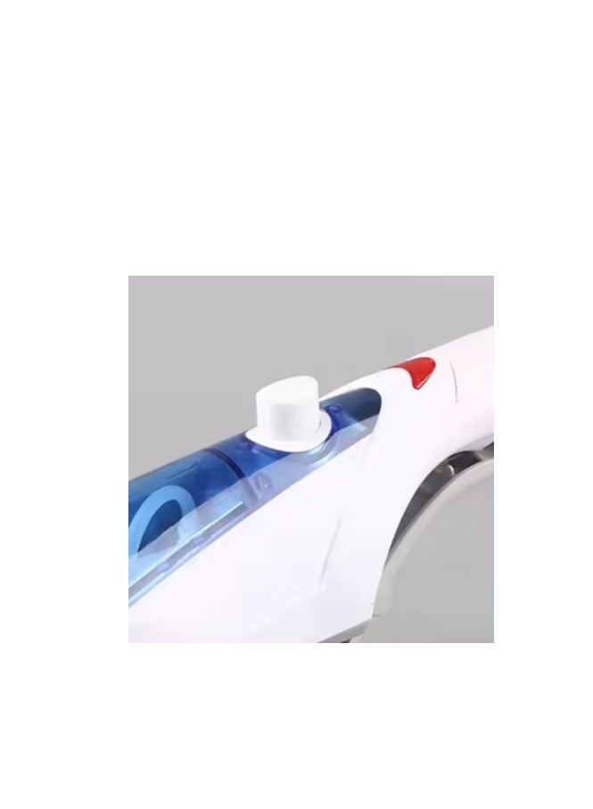 Travel Garment Steamer for Home Portable Steamer Handheld Steam Iron for Clothes for Travel Tefal Style