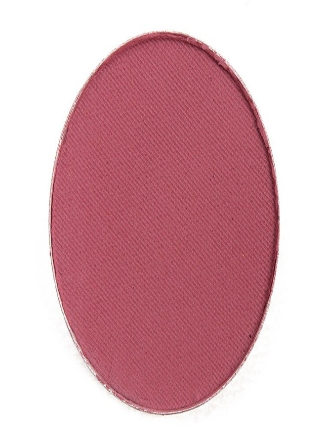 MAC Cosmetics Eye Shadow ROSE BEFORE BROSCOOL MAUVE BERRY 1.5g