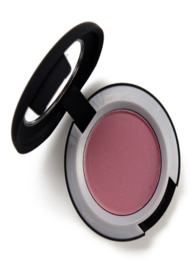 MAC Cosmetics Eye Shadow ROSE BEFORE BROSCOOL MAUVE BERRY 1.5g