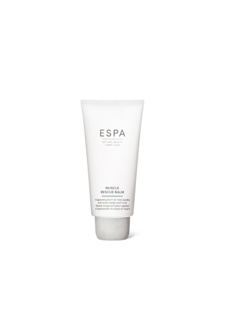 ESPA FITNESS MUSCLE RESCUE BALM 70G