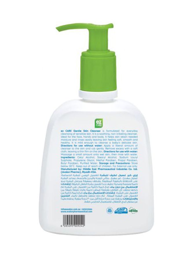 Ez Care Gentle Skin Cleanser 220ml