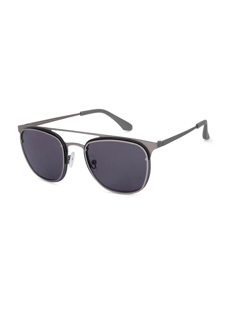 Unisex UV Protection Clubmaster Sunglasses VC S12911
