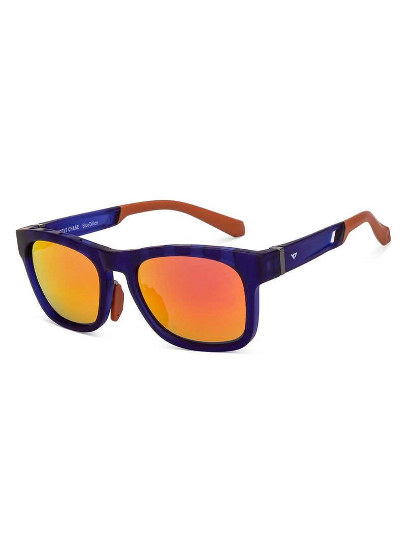 Unisex UV Protection Wayfarer Sunglasses VC S16183