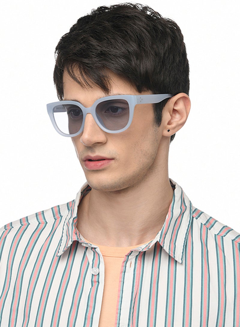 Unisex Polarized Wayfarer Sunglasses VC S16143