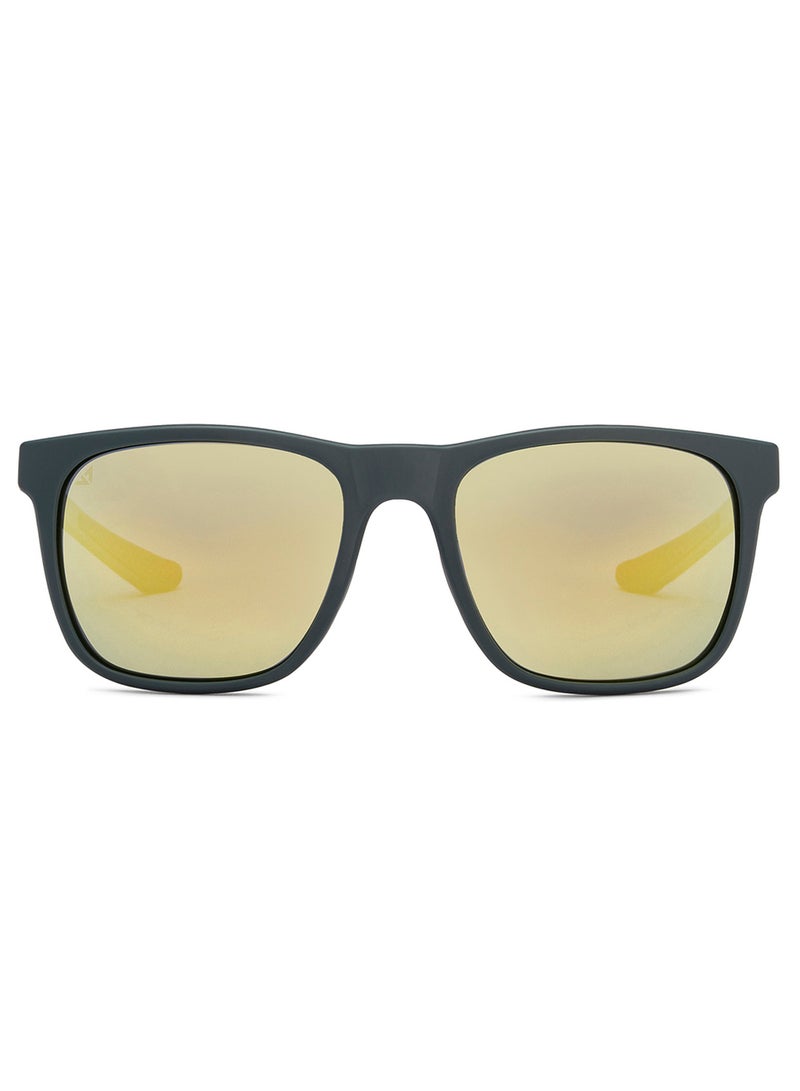 Unisex Polarized Wayfarer Sunglasses VC S14461