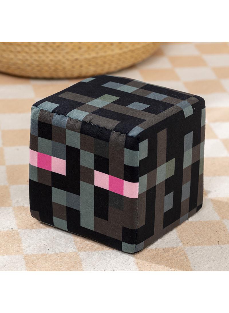 Minecraft Cotton Plush Toy Multiple Sizes Available