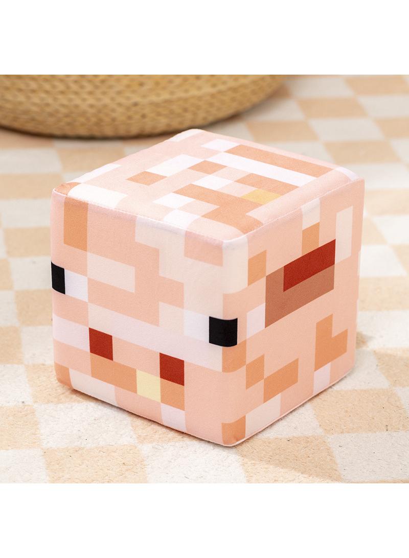 Minecraft Cotton Plush Toy Multiple Sizes Available