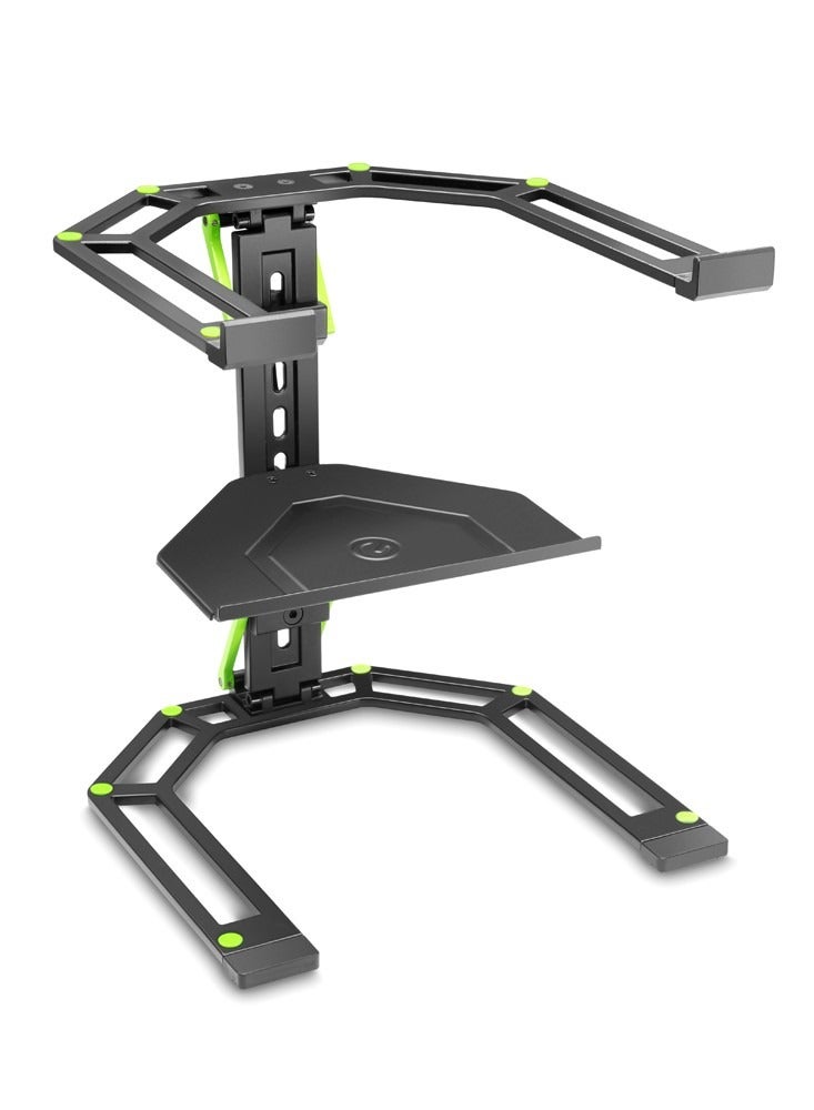 GRAVITY Adjustable Laptop and Controller Stand GLTS01B