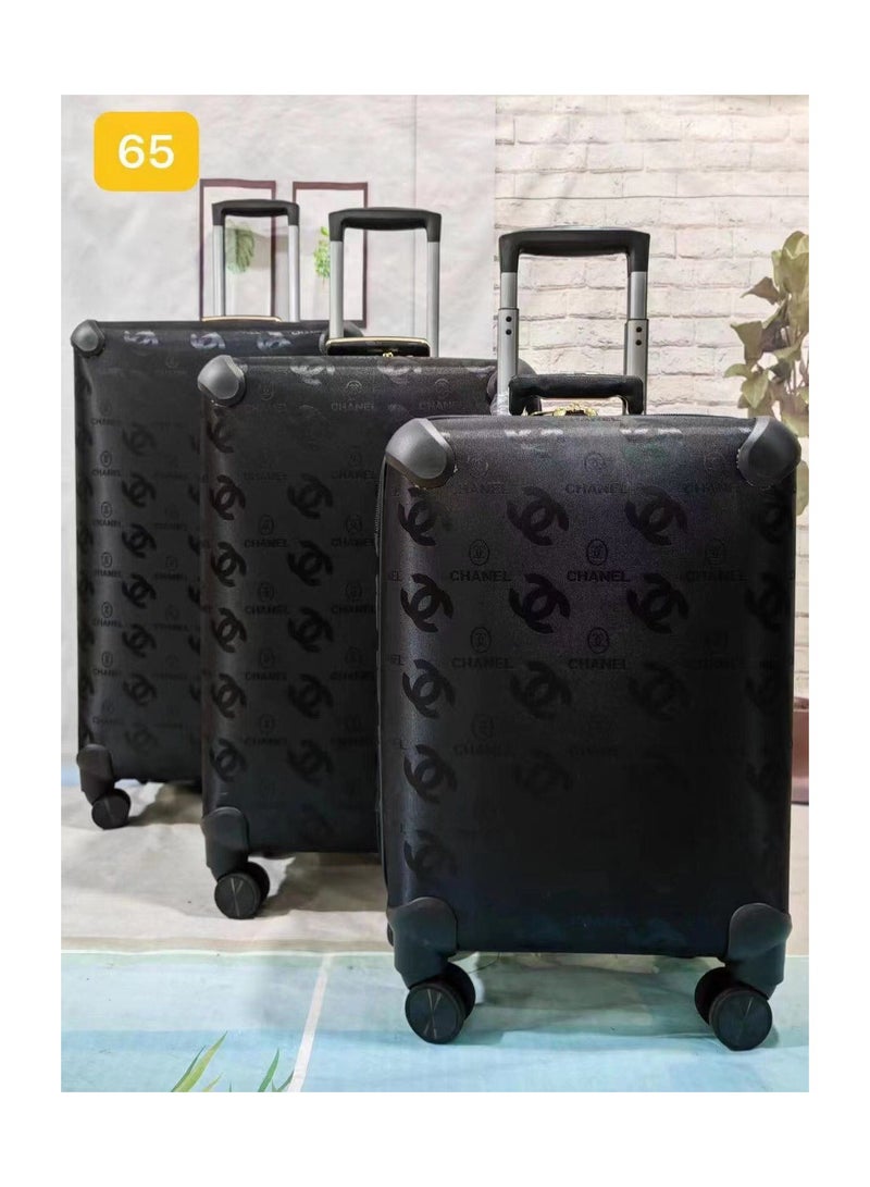 Luggage & Travel Bags Luggage Set
