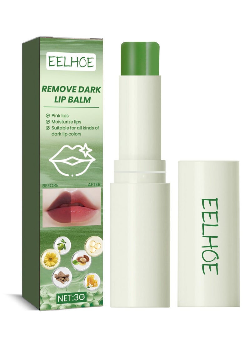 EELHOE moisturizing and lightening lip lines lipstick 3g