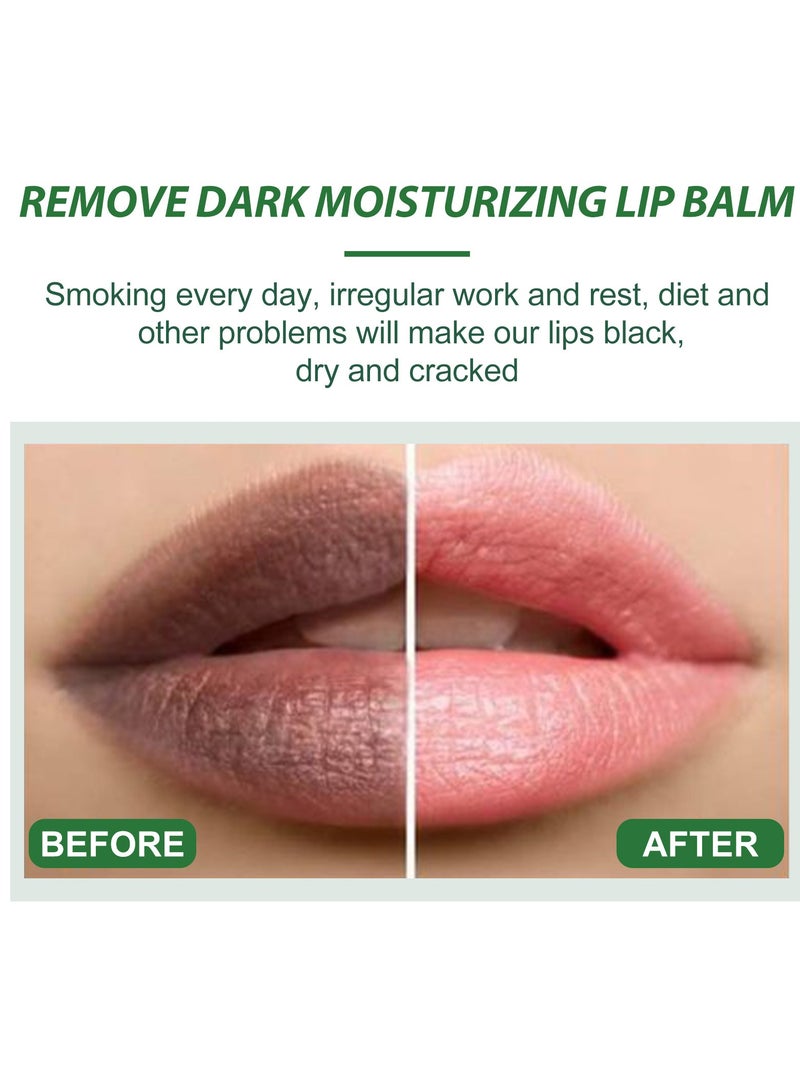EELHOE moisturizing and lightening lip lines lipstick 3g