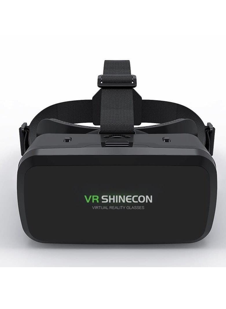 VR SHINECON 3D VR Headset Virtual Reality Glasses