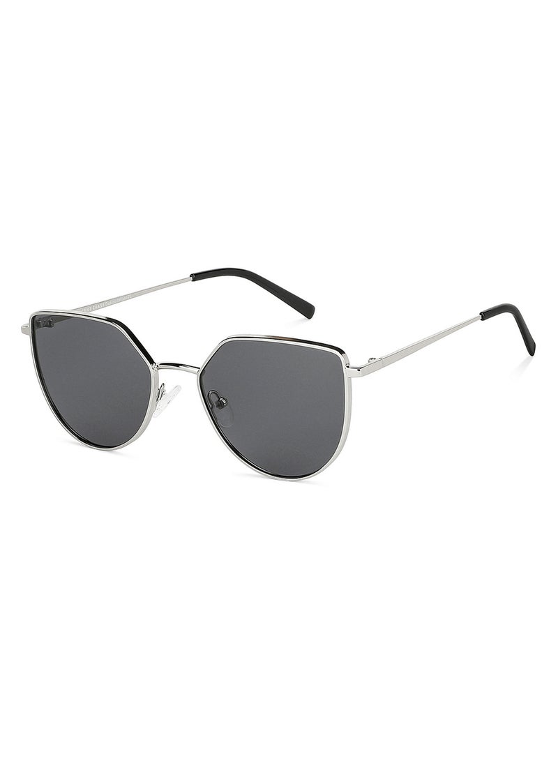 Women's Polarized Cat Eye Sunglasses VC S11470