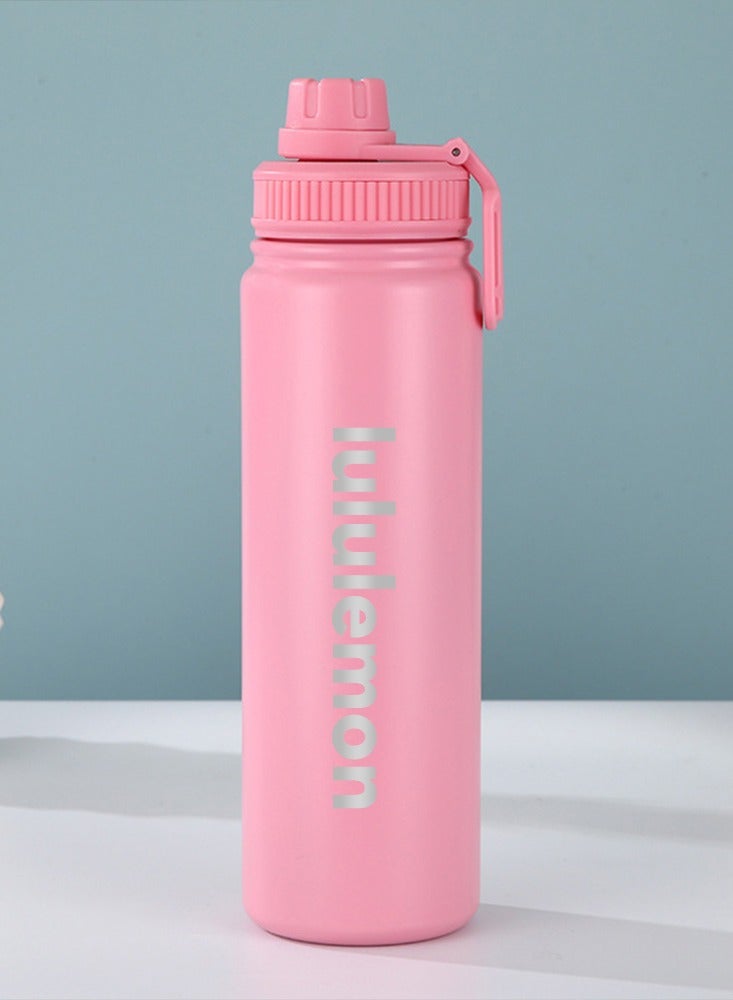 Lululemon Lnsulated Water Cup Water Bottles