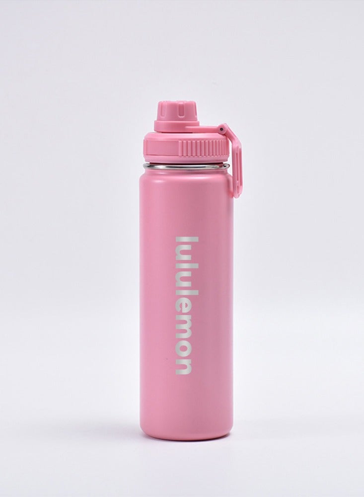 Lululemon Lnsulated Water Cup Water Bottles