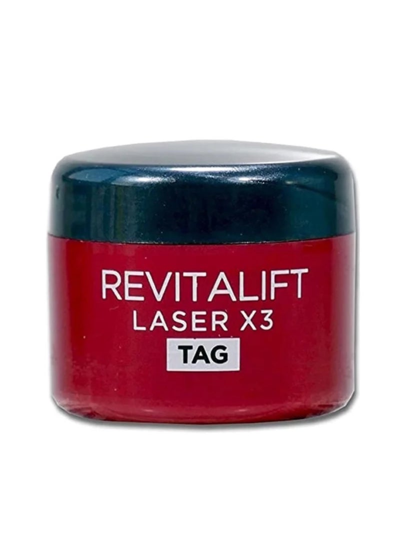 L'Oreal Paris Revitalift Laser X3 Anti-Aging Day Cream