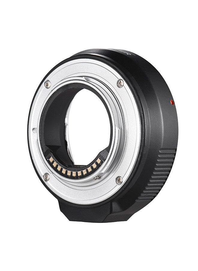 OEM4/3(AF) 4/3 to M4/3 Camera Adapter Ring Auto Focus Lens Mount for Olympus 4/3 Mount Lens to Olympus M4/3 Mount Lens Cameras Olympus E-P1 E-P2 E-PL1 E-PL2 Panasonic G1 G2 G10 GF1 GF2 GF3