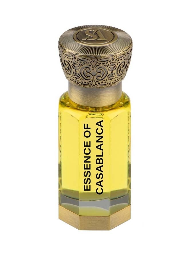 Essence Of Casablanca Perfume Oil 12ml