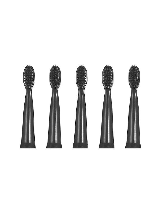 5 Pack SA-86 Electric Toothbrush Replacement Toothbrush Heads Set Extra Soft Brush Heads Refills for Sensitive Gums