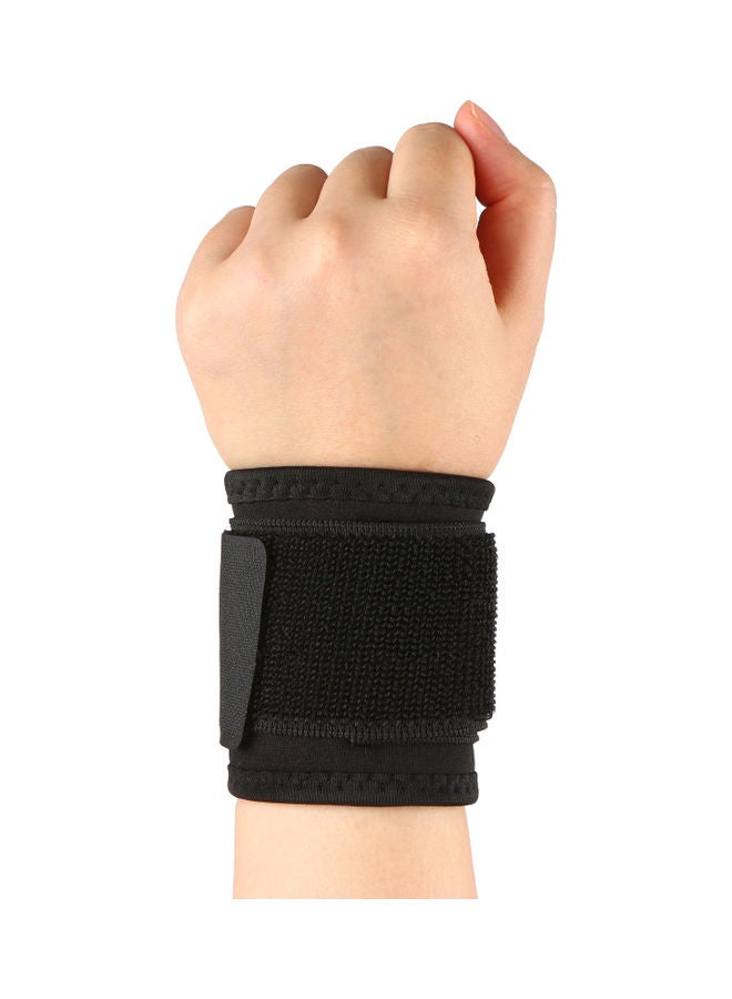 Fitness Wrist Bandage