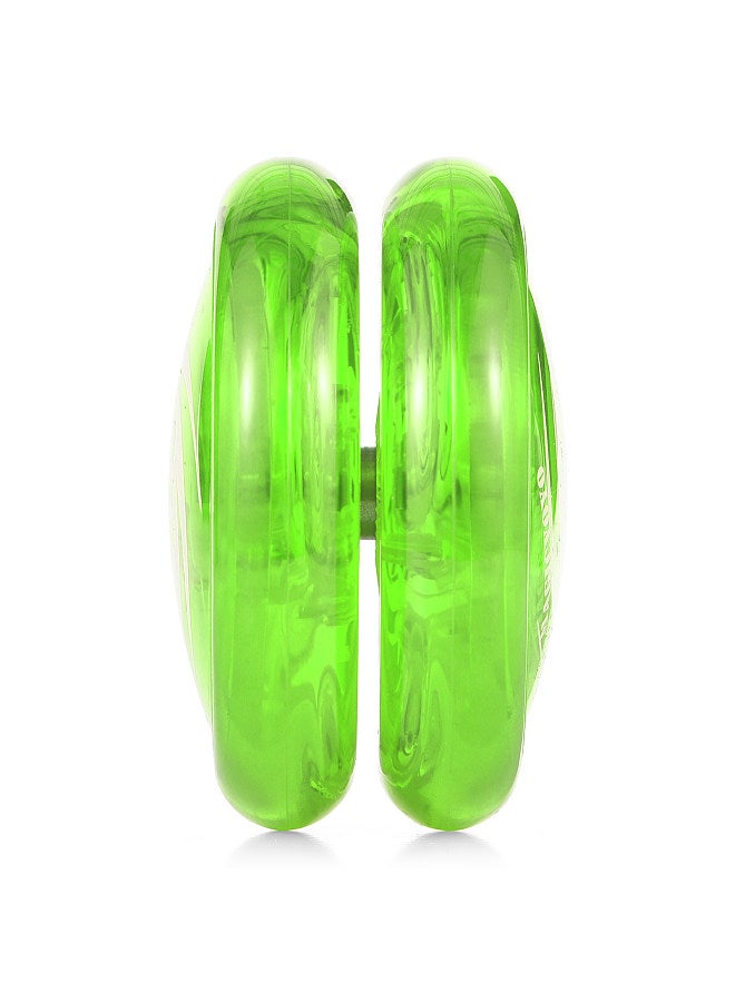 Responsive Yoyo for Kids Yo-Yo Ball with 5 Replacement Strings Glove Storage Pouch for Beginners