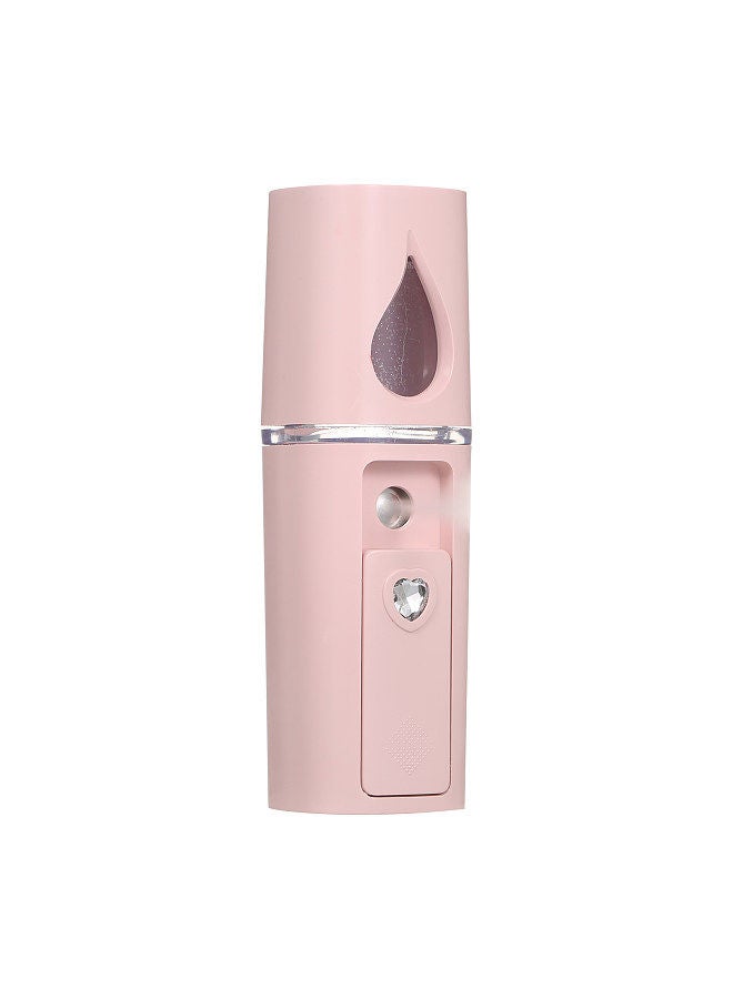 Face Steamer Humidifier for Skin Care Moisturizing Face Cleaner Machine Facial Sprayer Atomizer Beauty Device for Women & Men
