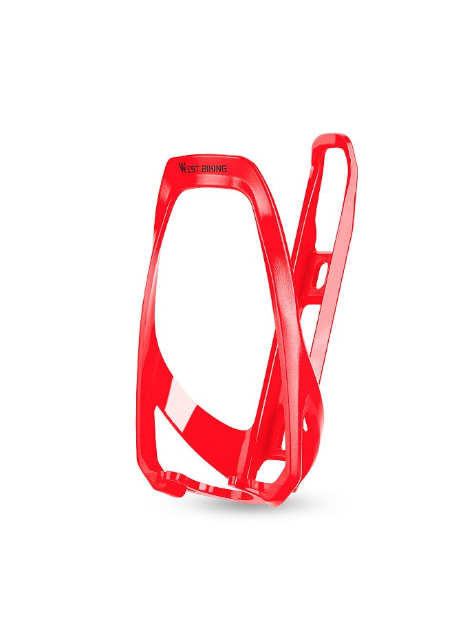 Bicycle Water Bottle Holder Road Bike Lightweight Drink Bottle Cage Cycling Cup Holder Cups Bracket Bike Accessories