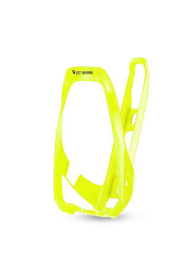 Bicycle Water Bottle Holder Road Bike Lightweight Drink Bottle Cage Cycling Cup Holder Cups Bracket Bike Accessories