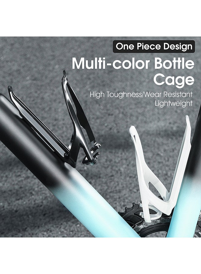 Bicycle Water Bottle Holder Road Bike Lightweight Drink Bottle Cage Cycling Cup Holder Cups Bracket Bike Accessories