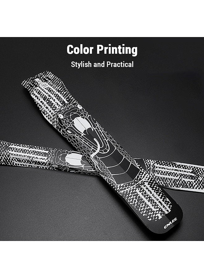 Foldable Bike Mud Guard Set Mountain Bike Front Rear Quick Release Cycling Wings