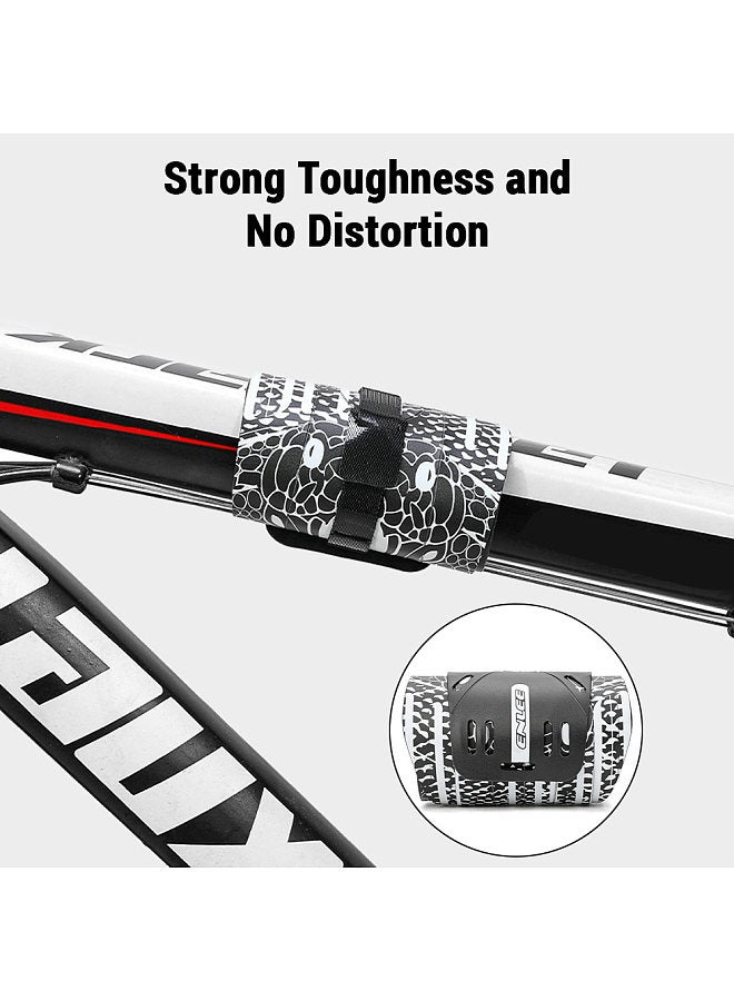 Foldable Bike Mud Guard Set Mountain Bike Front Rear Quick Release Cycling Wings
