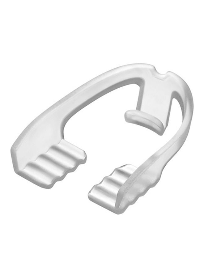 Mouth Guard Protector Clear