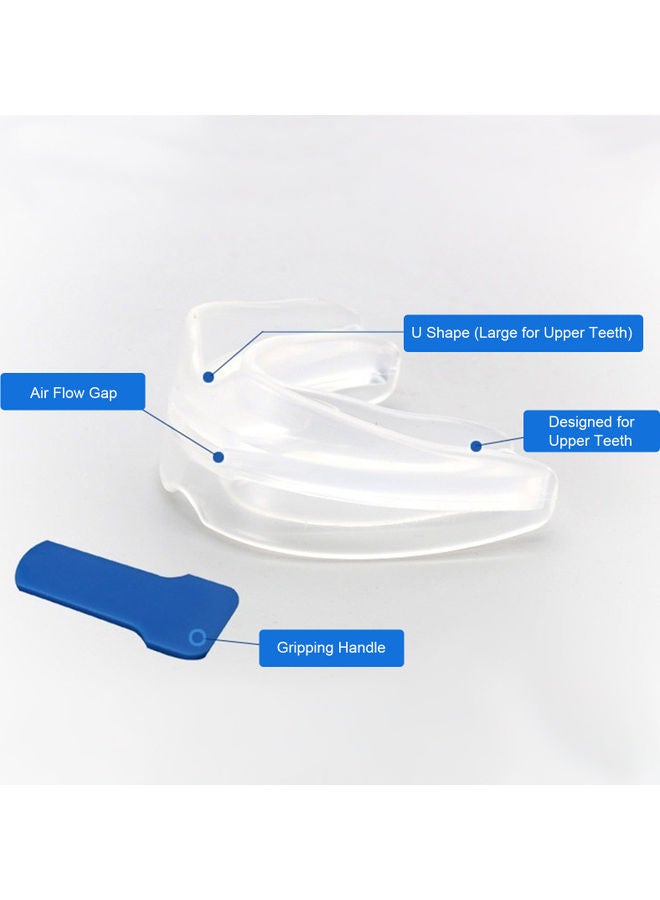 Anti-Snoring Device Clear