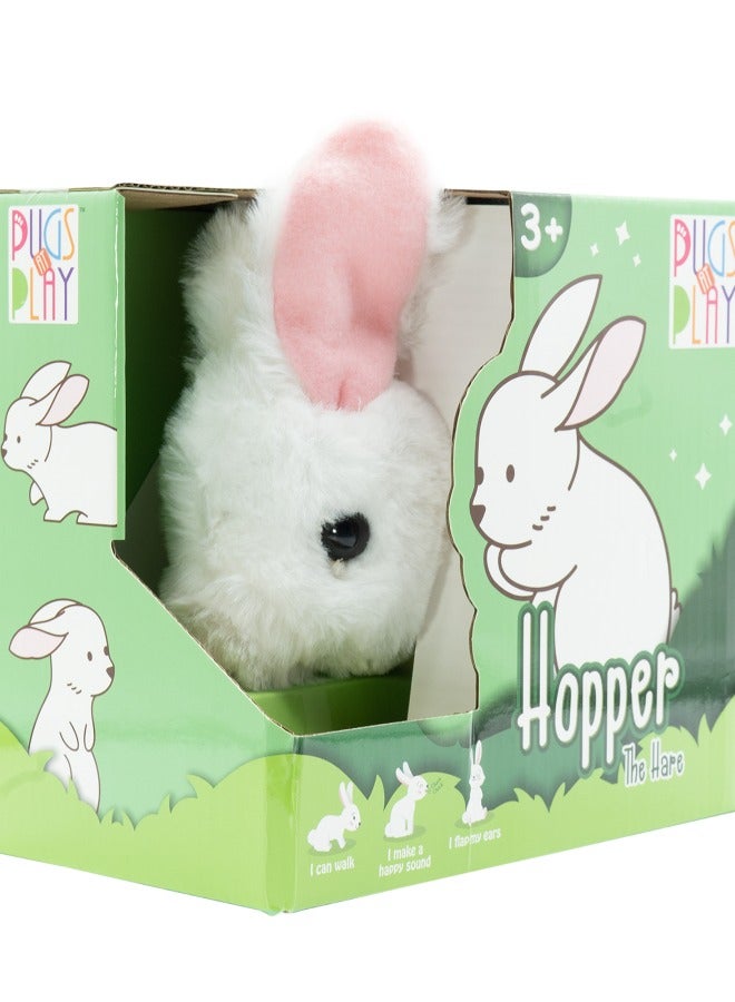 HOPPER JUMPING RABBIT