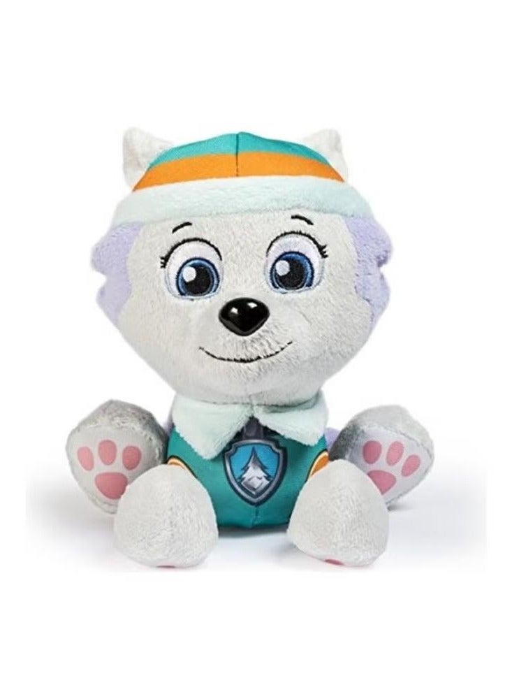Pup Pals Everest Plush Toy 5.75inch