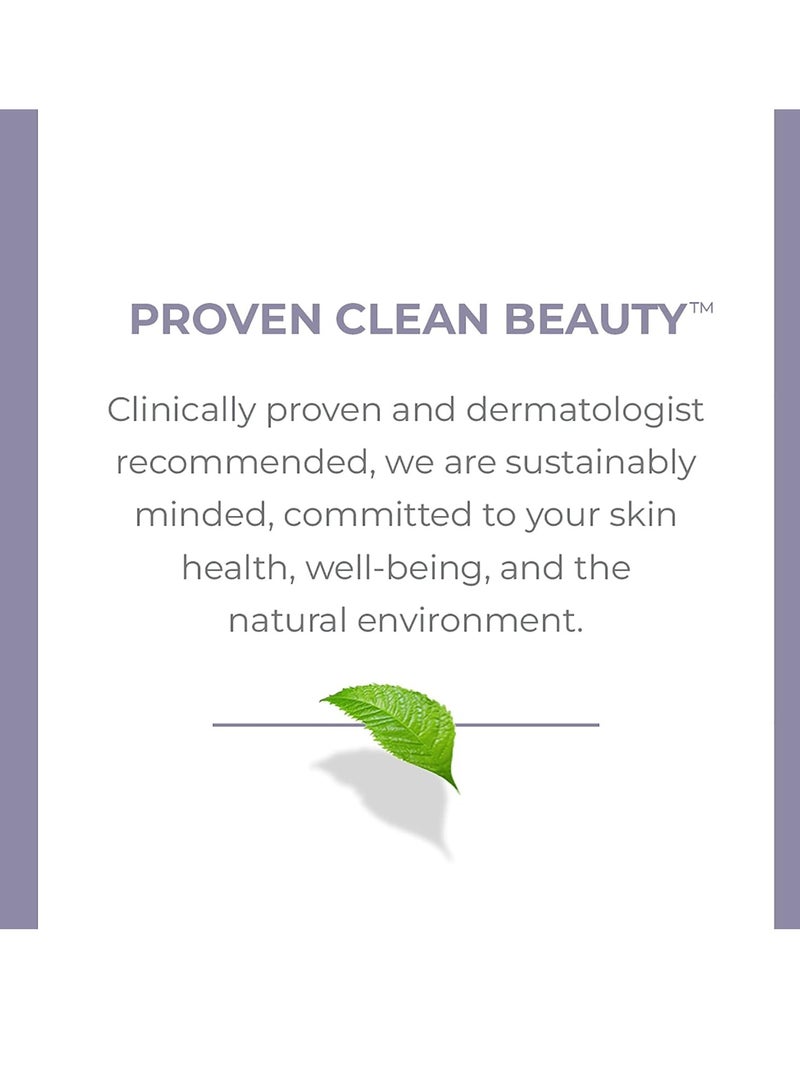 DERMA E Vitamin C Concentrated Serum with Hyaluronic Acid, Vitamin E & Aloe, All Natural, Antioxidant-Rich Concentrated Facial Serum – Firming and Brightening Vitamin C Face Serum, 2oz